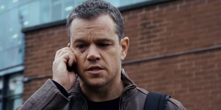 bourne