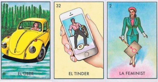 Cover La lotería millenial