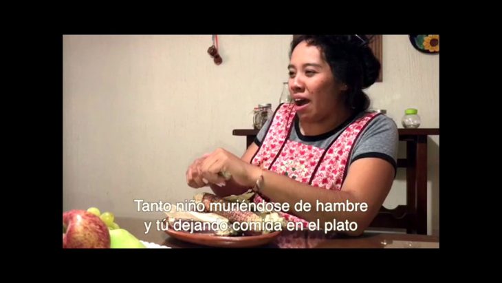 mamás latinas