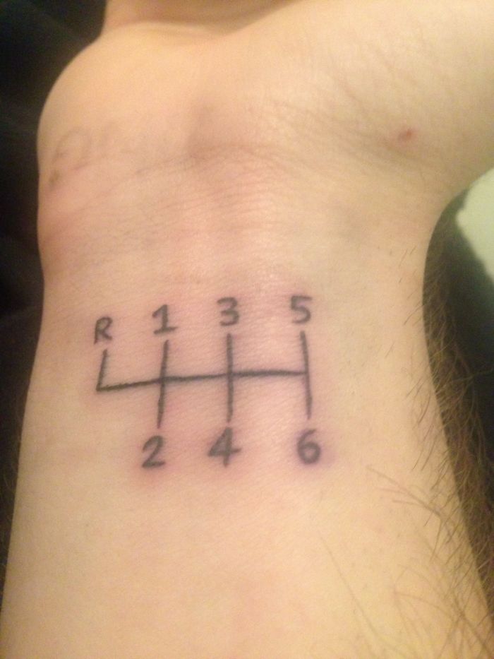 12 tatuajes que son más de lo que se ve a primera vista