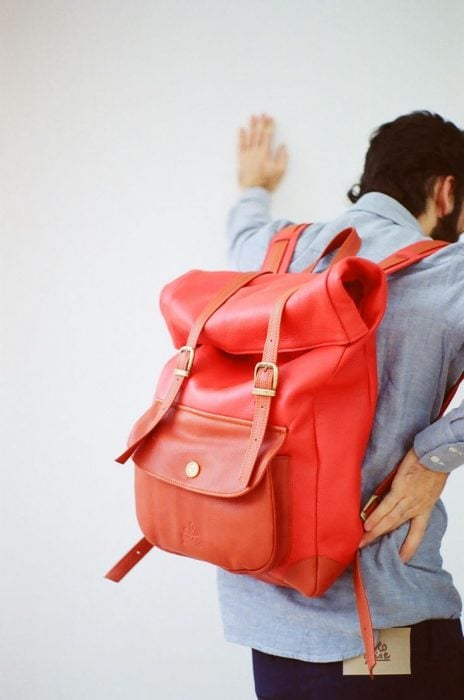 bolsos para hombre