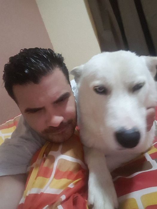 Cada perro se parece a su dueño