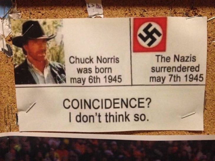 chuck