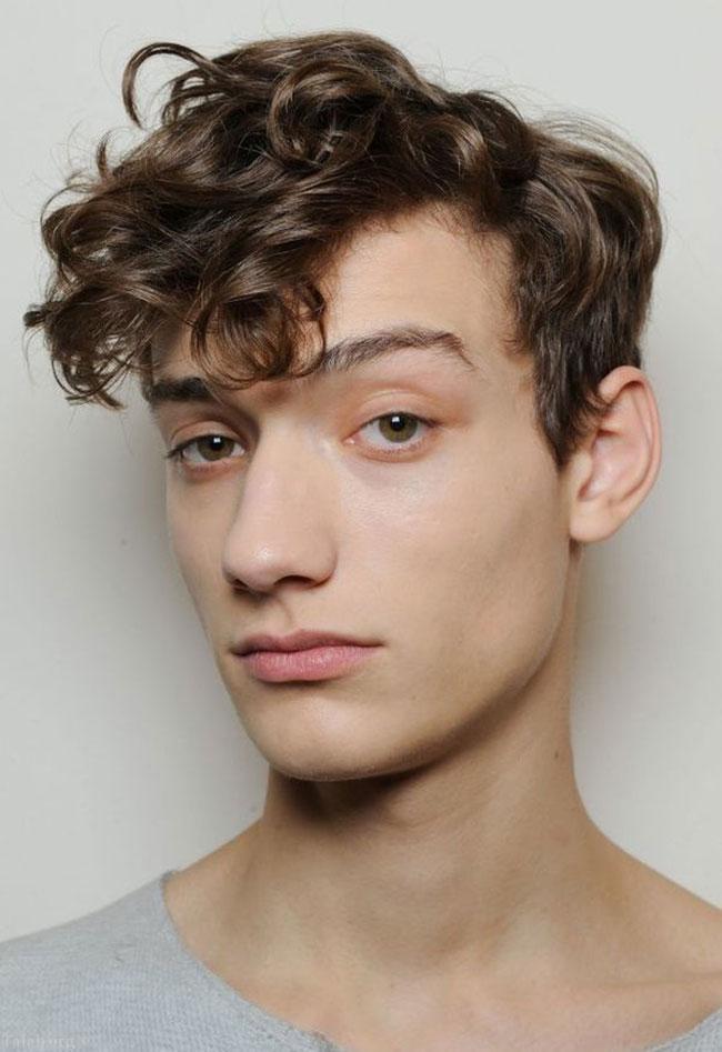 13 Cortes de cabello para hombres que están de moda este año