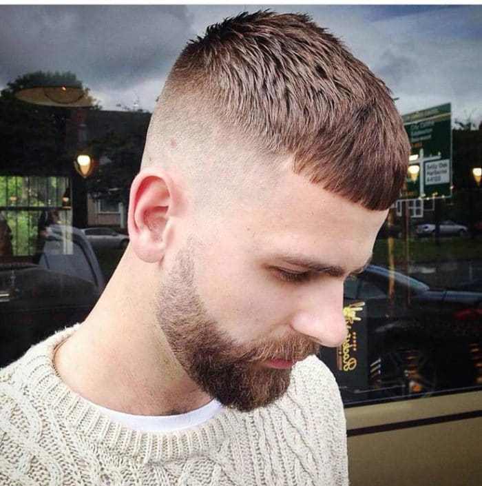 Cortes De Pelo 2018 Para Hombre