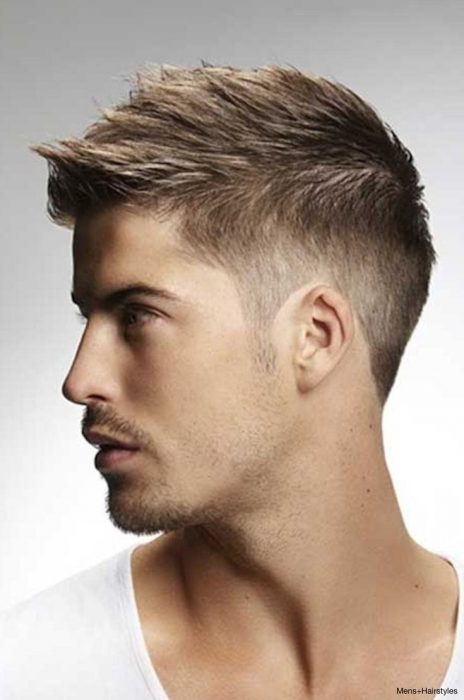 cortes de pelo para hombres