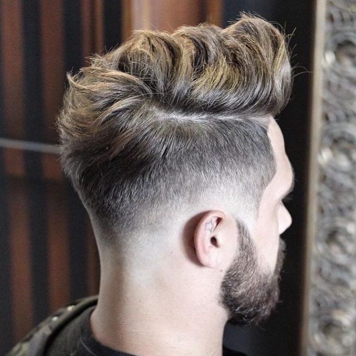 cortes de pelo para hombres