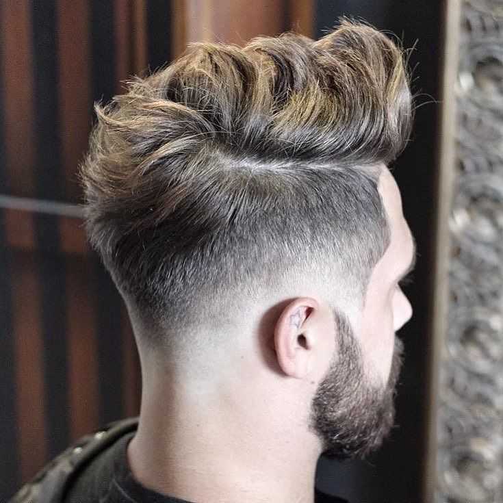 13 Cortes de cabello para hombres que están de moda este año