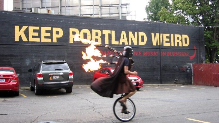 portland