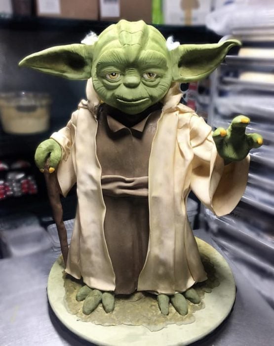 yoda