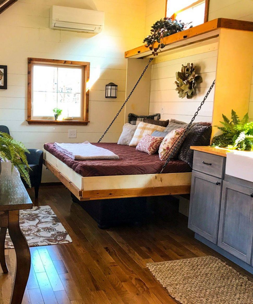 don't miss it! 57+ incredible tiny houses you'll hardly