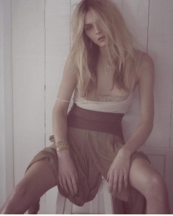 Andreja Pejic