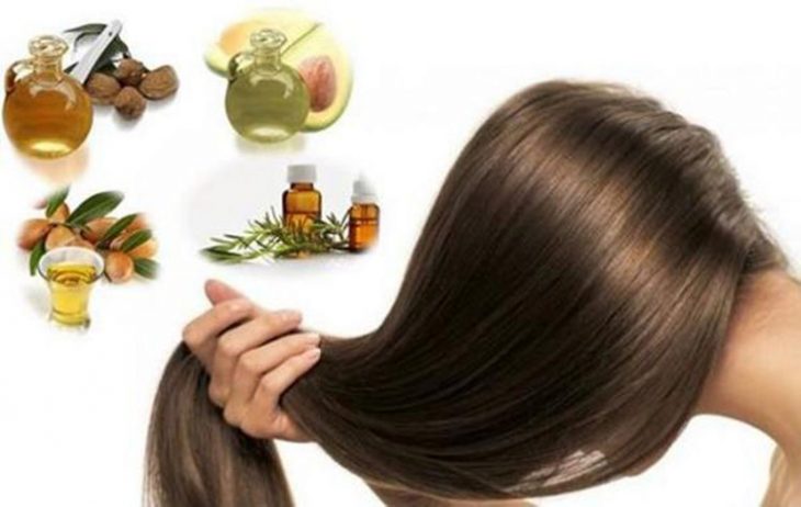 Secretos para tener cabello lacio