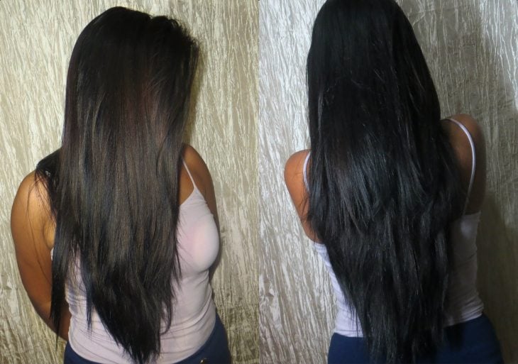 Haz crecer tu cabello con cebolla