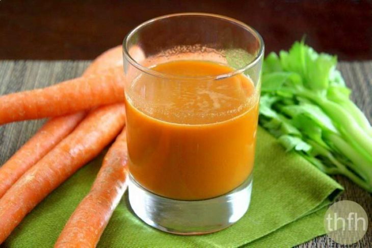 11 Jugos naturales que te ayudarán a recobrar tu salud