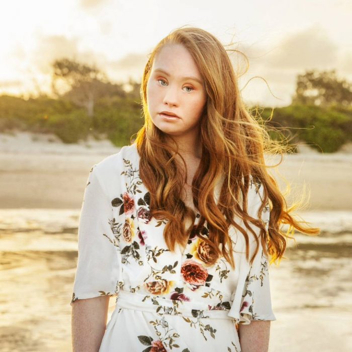 Madeline Stuart