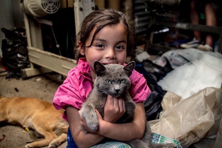 El juguete favorito de los niños alrededor del mundo