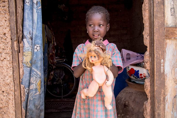 El juguete favorito de los niños alrededor del mundo