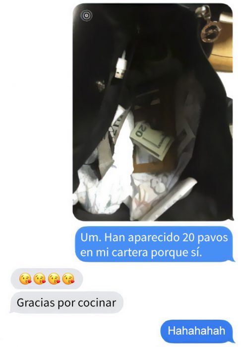 Papá esconde dinero en la casa de su hija (6)