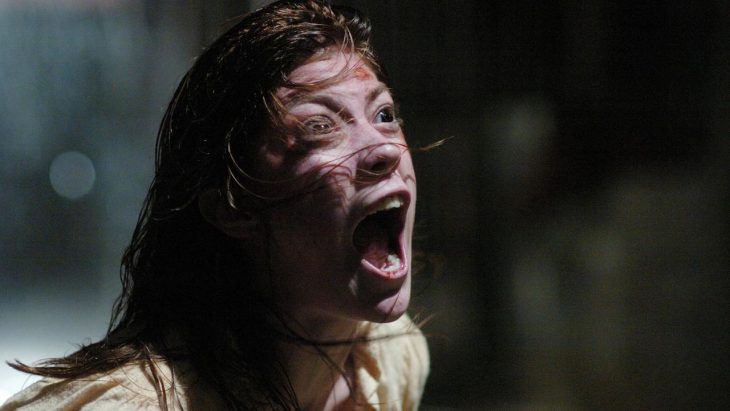 escena de The Exorcism of Emily Rose