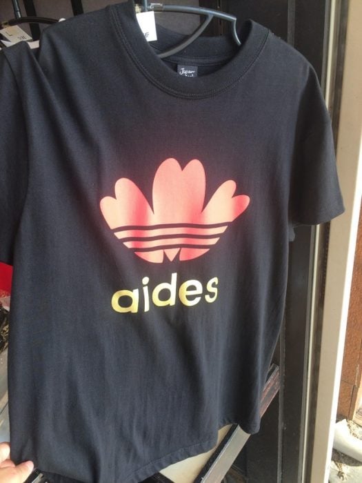 camiseta adidas 