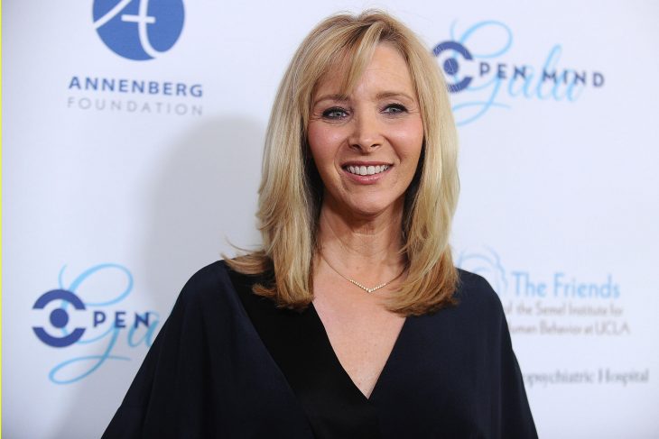 lisa kudrow