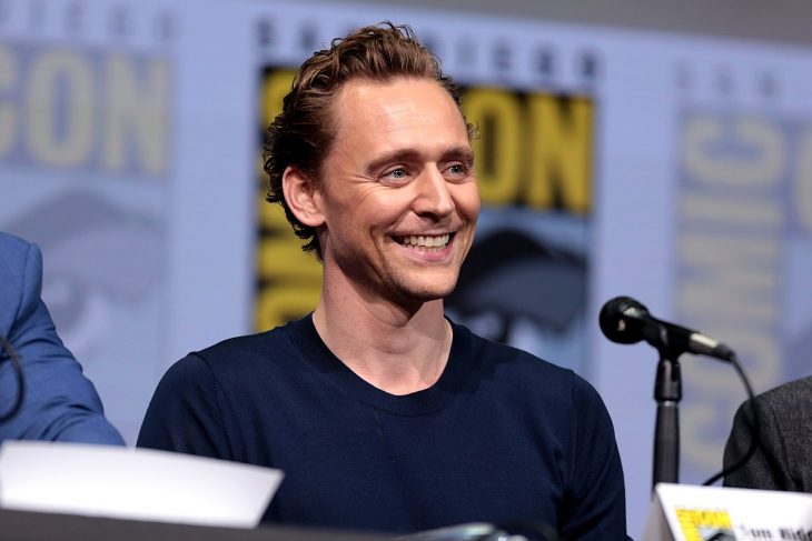 tom hiddleston