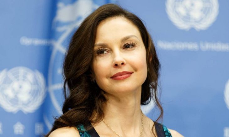 ashley judd