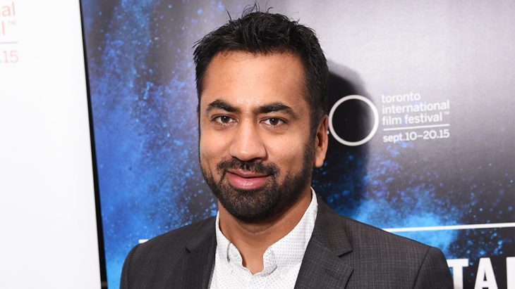 kal penn