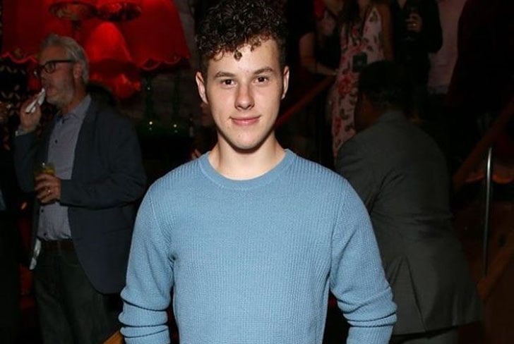 nolan gould