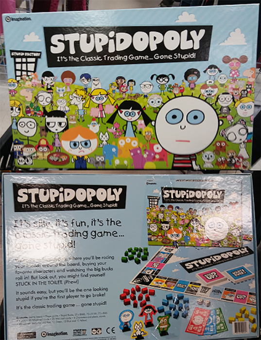 estupidopoly