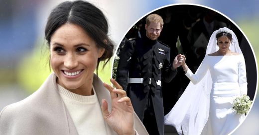 Cover Cosas a las que Meghan Markle renunció ahora que es parte de la realeza