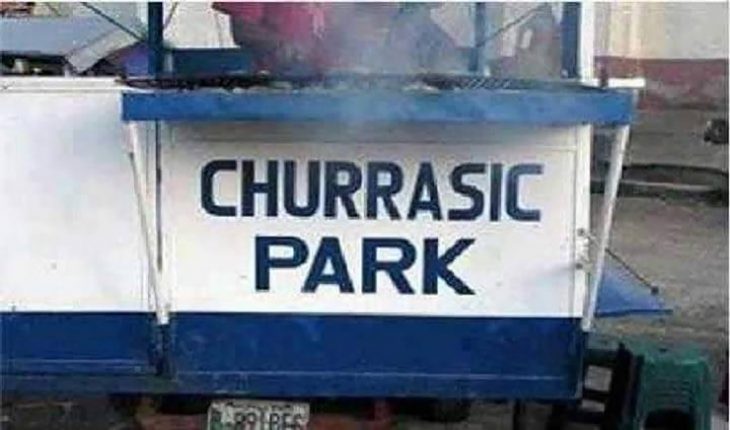 churrasic park