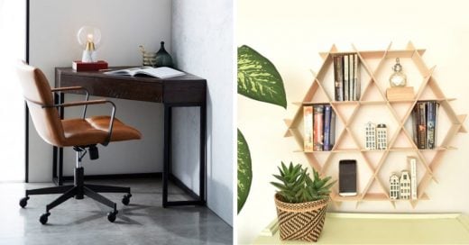 Cover Ideas perfectas para decorar habitaciones pequeñas