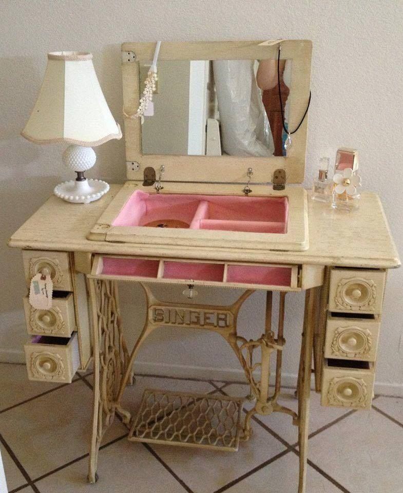 11 Originales muebles hechos con materiales reciclados