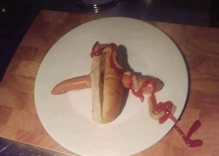 hotdog 