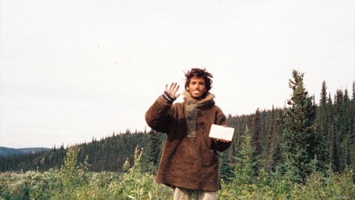 christopher mccandless última foto 