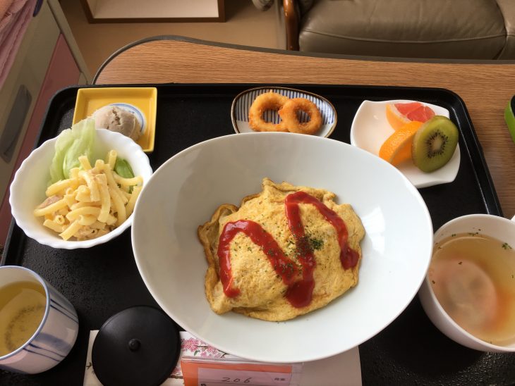 Japón el rey de la comida Recreo Viral