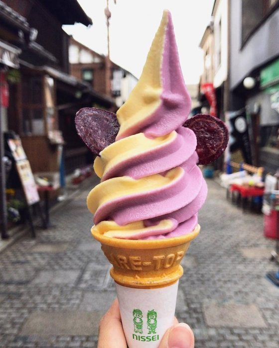 Japón el rey de la comida Recreo Viral