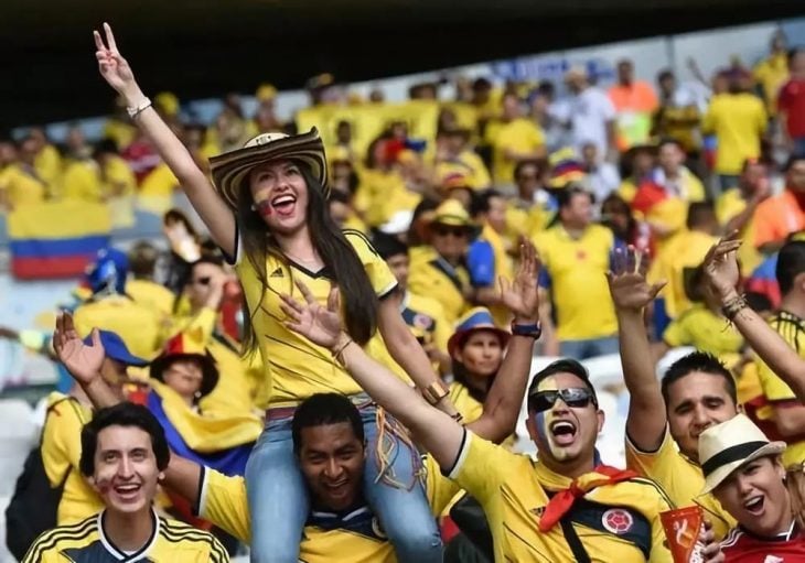 colombiano ofende a japonesa