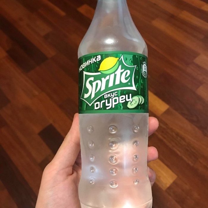 sprite