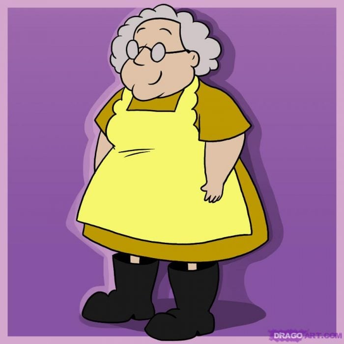 Muriel 