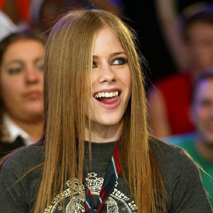 avril lavigne