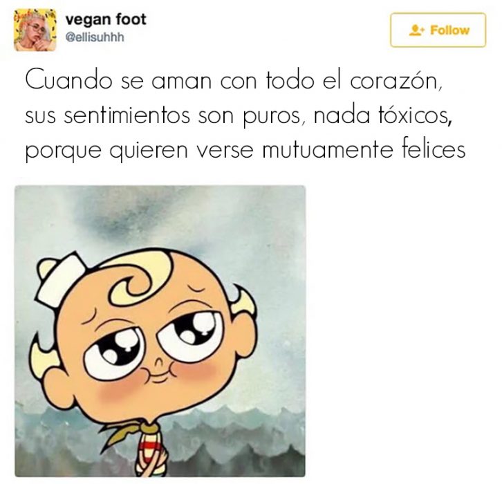 meme de relación feliz 