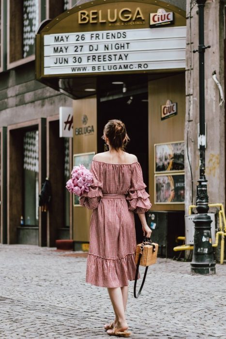 vestidos de verano