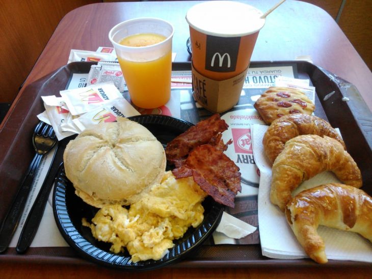 desayunos mcdonalds