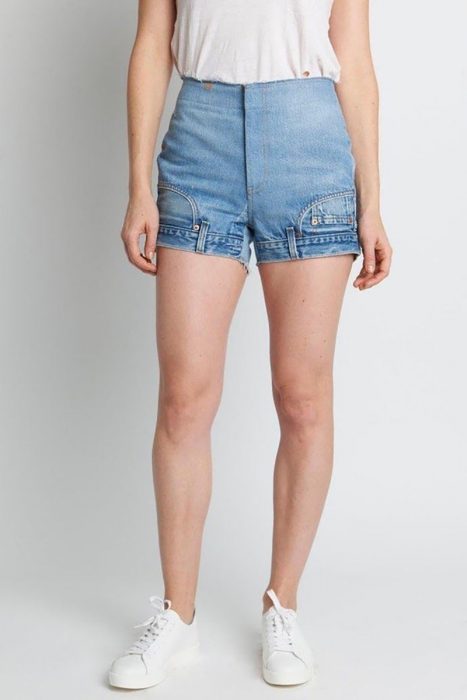 shorts de cabeza 