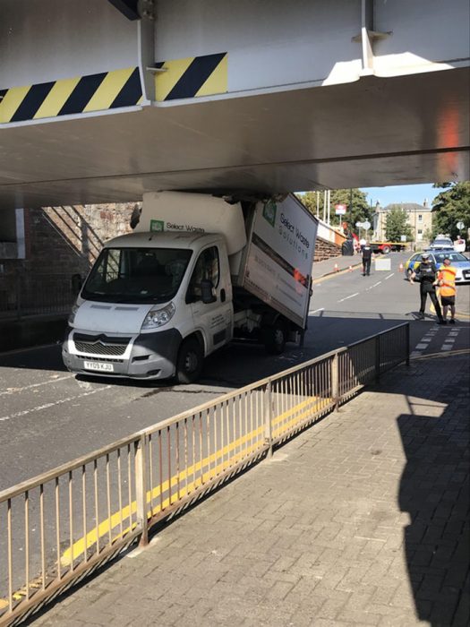 Gente idiota al volante RecreoViral