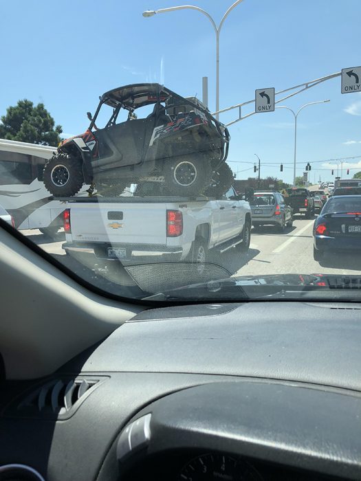 Gente idiota al volante RecreoViral