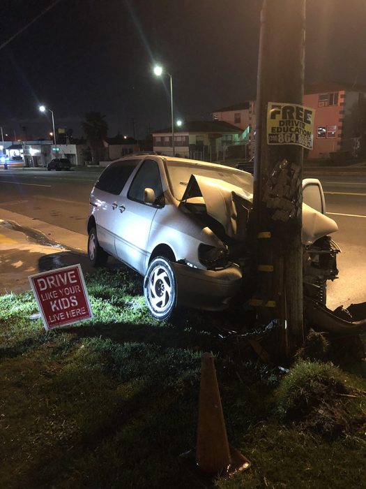 Gente idiota al volante RecreoViral